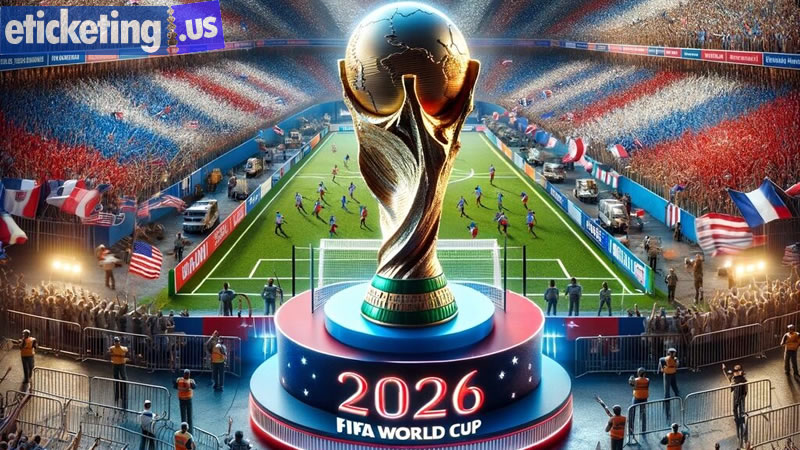 FIFA World Cup Tickets | FIFA 2026 Tickets | FIFA World Cup Final Tickets | FIFA World Cup 2026 Tickets | Football World Cup 2026 Tickets | Football World Cup Tickets