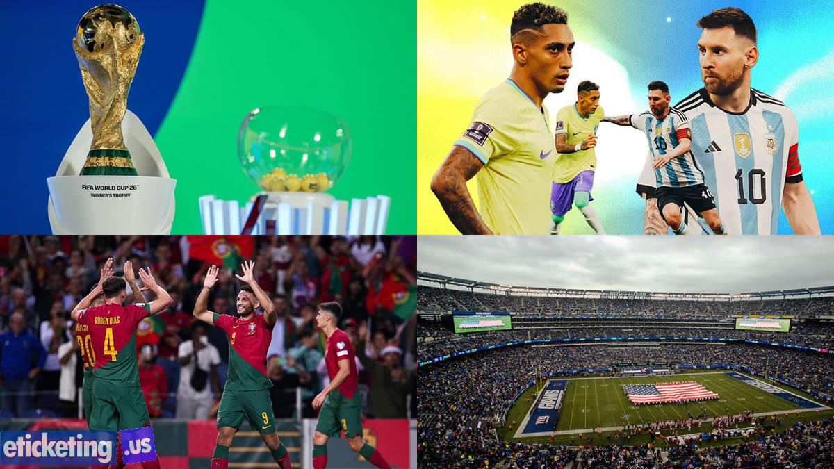 FIFA World Cup Tickets | FIFA 2026 Tickets | FIFA World Cup Final Tickets | FIFA World Cup 2026 Tickets | Football World Cup 2026 Tickets | Football World Cup Tickets