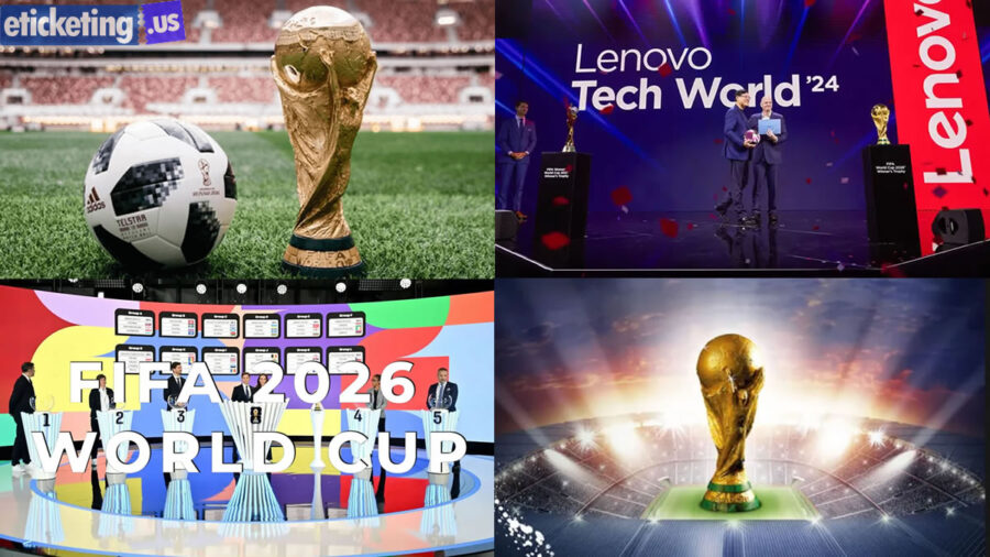 FIFA World Cup Tickets | FIFA 2026 Tickets | FIFA World Cup Final Tickets | FIFA World Cup 2026 Tickets | Football World Cup 2026 Tickets | Football World Cup Tickets