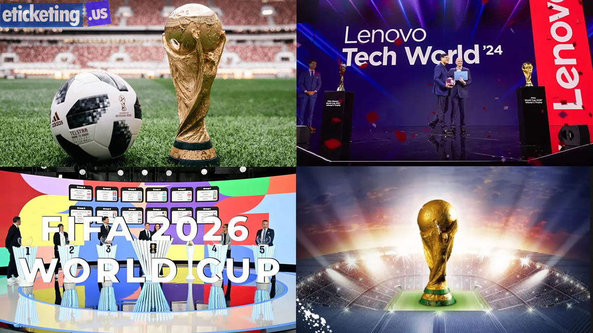 FIFA World Cup Tickets | FIFA 2026 Tickets | FIFA World Cup Final Tickets | FIFA World Cup 2026 Tickets | Football World Cup 2026 Tickets | Football World Cup Tickets