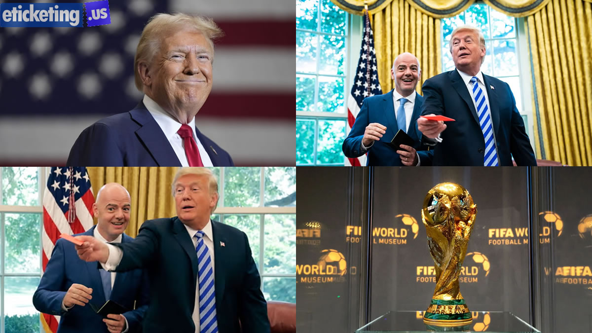 FIFA World Cup Tickets | FIFA 2026 Tickets | FIFA World Cup Final Tickets | FIFA World Cup 2026 Tickets | Football World Cup 2026 Tickets | Football World Cup Tickets