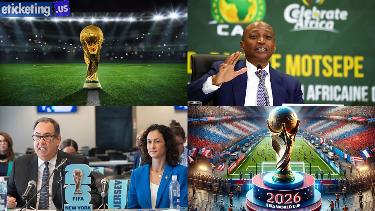 FIFA World Cup Tickets | FIFA 2026 Tickets | FIFA World Cup Final Tickets | FIFA World Cup 2026 Tickets | Football World Cup 2026 Tickets | Football World Cup Tickets