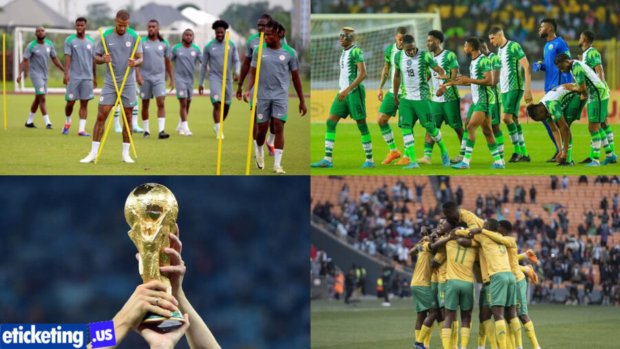 World Cup Tickets | FIFA World Cup Tickets | FIFA 2026 Tickets