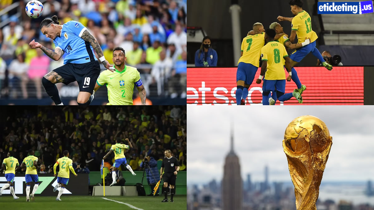 World Cup Tickets | FIFA World Cup Tickets | FIFA World Cup Final Tickets