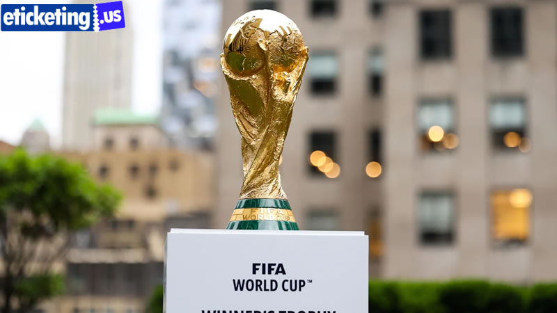 World Cup Tickets | FIFA World Cup Tickets | FIFA World Cup Final Tickets