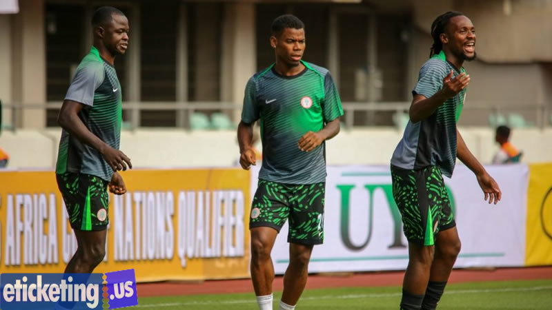 FIFA World Cup: Boost for Super Eagles as injured defender set to return in FIFA 2026