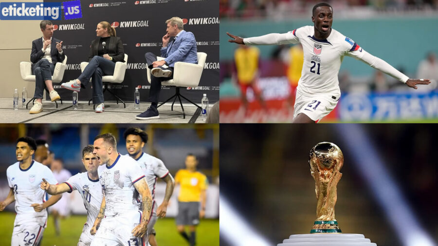 FIFA World Cup Tickets | FIFA 2026 Tickets | FIFA World Cup Final Tickets