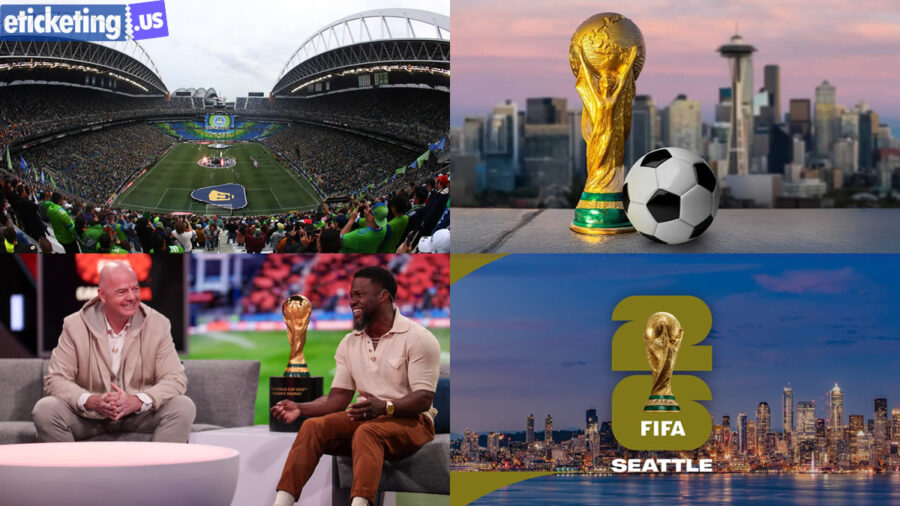 FIFA World Cup Tickets | FIFA 2026 Tickets | FIFA World Cup Final Tickets