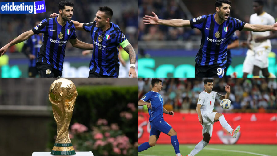 World Cup Tickets| FIFA 2026 Tickets