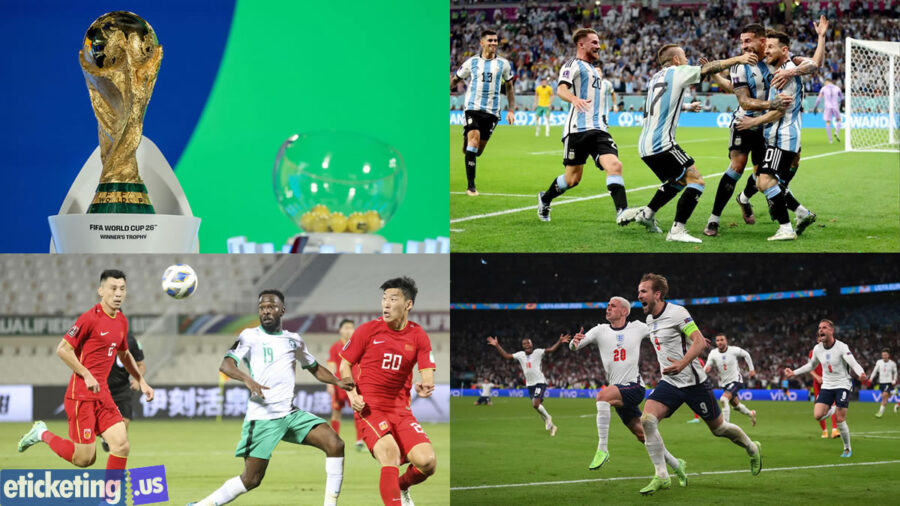 FIFA World Cup Tickets | FIFA 2026 Tickets | FIFA World Cup Final Tickets | FIFA World Cup 2026 Tickets | Football World Cup 2026 Tickets | Football World Cup Tickets