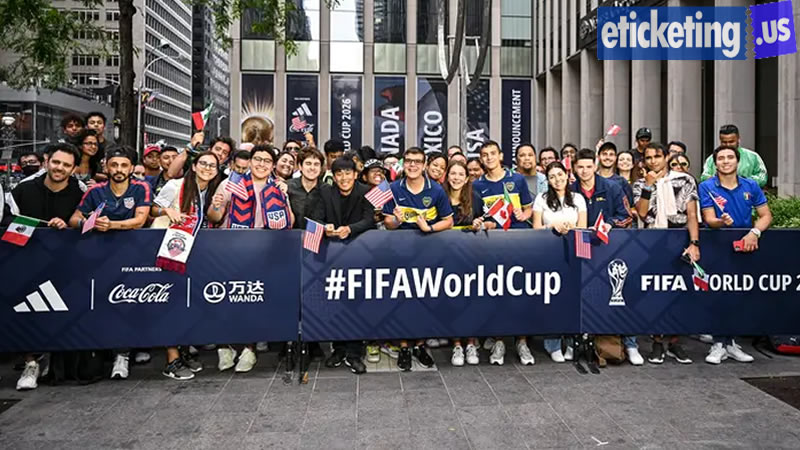 World Cup Tickets | FIFA World Cup Tickets | FIFA 2026 Tickets | FIFA World Cup 2026 Tickets 
