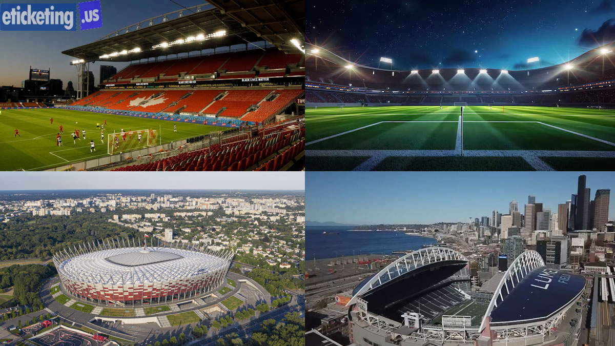 World Cup Tickets | FIFA World Cup Tickets | FIFA 2026 Tickets | Football World Cup 2026 Tickets |