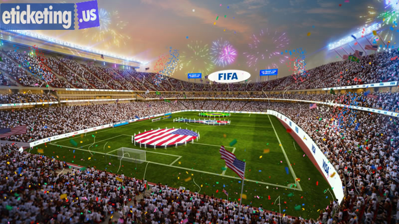  World Cup Tickets | Football World Cup Tickets | FIFA World Cup Semi Final Tickets | FIFA World Cup Final Tickets
