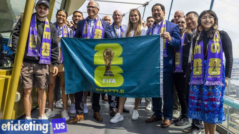 FIFA World Cup Tickets | FIFA 2026 Tickets | FIFA World Cup Final Tickets | FIFA World Cup 2026 Tickets | Football World Cup 2026 Tickets | Football World Cup Tickets