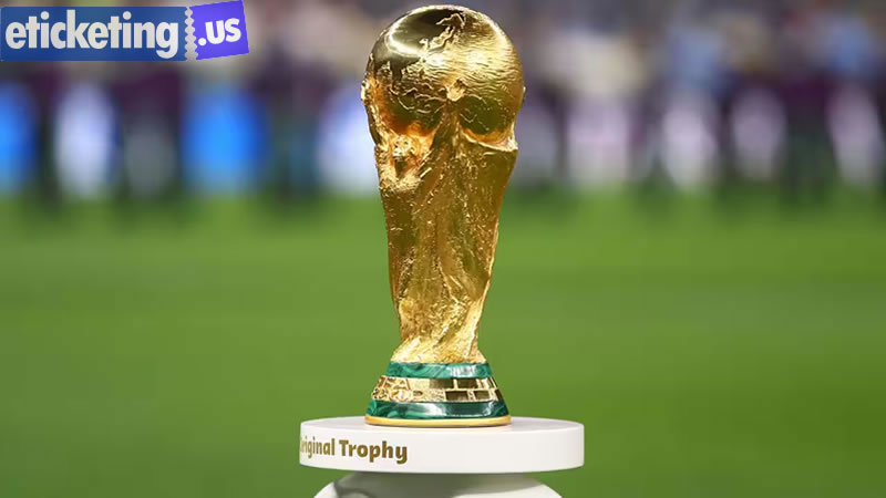 FIFA World Cup Tickets | FIFA 2026 Tickets | FIFA World Cup Final Tickets | FIFA World Cup 2026 Tickets | Football World Cup 2026 Tickets | Football World Cup Tickets