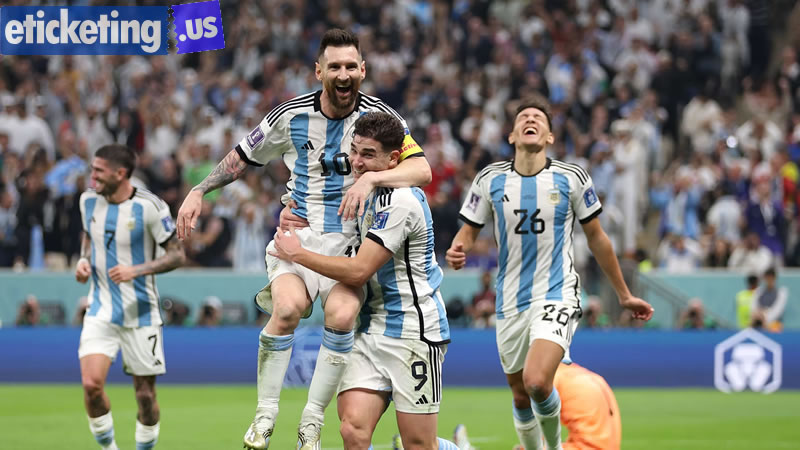 FIFA World Cup Tickets | FIFA 2026 Tickets | FIFA World Cup Final Tickets | FIFA World Cup 2026 Tickets | Football World Cup 2026 Tickets | Football World Cup Tickets