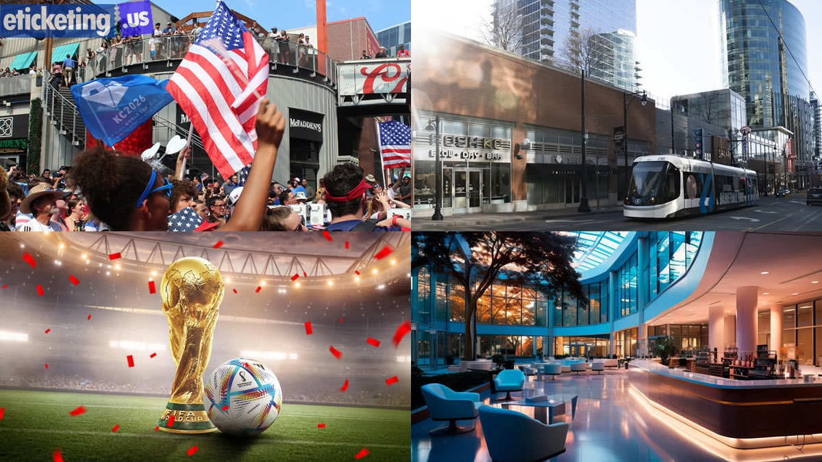 Football World Cup Hospitality Tickets | FIFA World Cup Hospitality Tickets | USA Hospitality Tickets