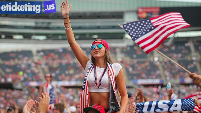 FIFA World Cup Hospitality Tickets | USA Hospitality Tickets | Tickets For World Cup Hospitality