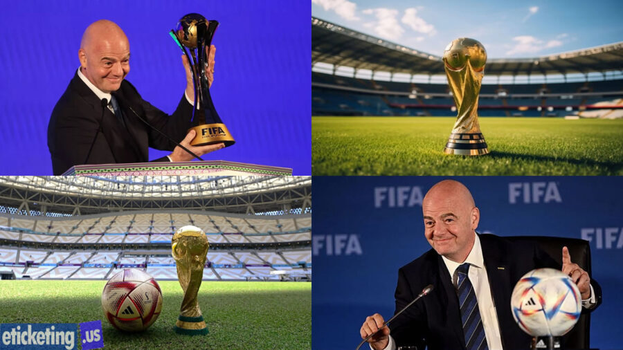 World Cup Tickets | Football World Cup Tickets | FIFA World Cup Semi Final Tickets | FIFA World Cup Final Tickets