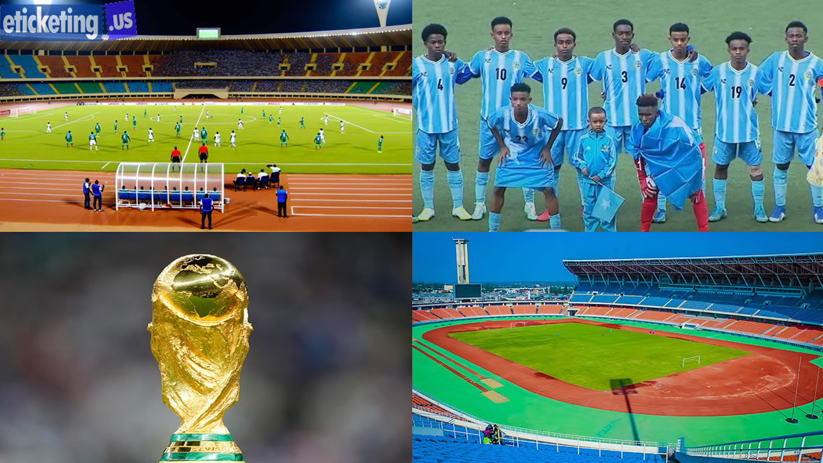 World Cup Tickets | Football World Cup Tickets | FIFA World Cup Semi Final Tickets | FIFA World Cup Final Tickets