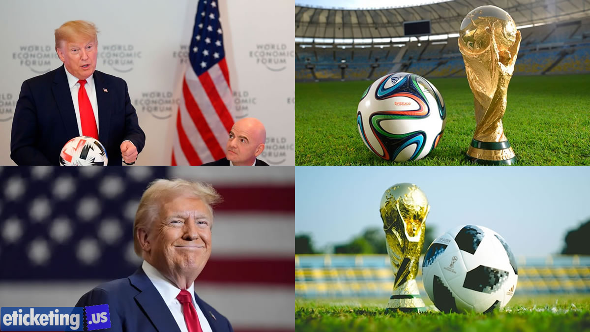 FIFA World Cup Tickets | FIFA 2026 Tickets | FIFA World Cup Final Tickets | FIFA World Cup 2026 Tickets | Football World Cup 2026 Tickets | Football World Cup Tickets