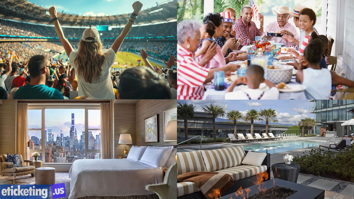 World Cup Hospitality Tickets| Hospitality Tickets For World Cup Hospitality | Football World Cup Hospitality Tickets | FIFA World Cup Hospitality Tickets | USA Hospitality Tickets | Mexico Hospitality Tickets | Canada Hospitality Tickets