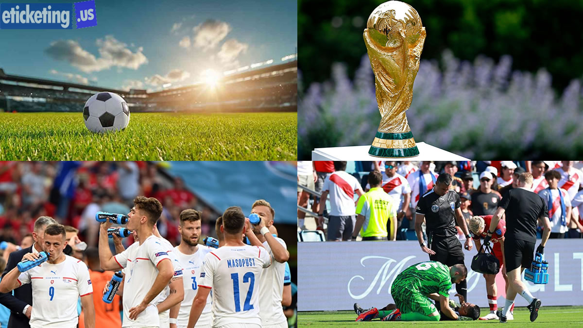 World Cup Tickets | FIFA World Cup Tickets | FIFA 2026 Tickets | Football World Cup 2026 Tickets