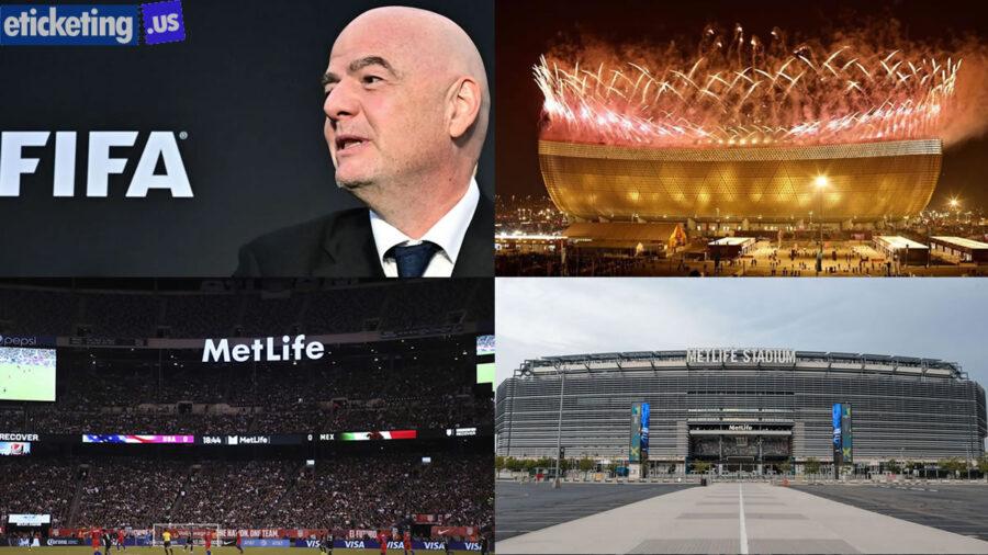 FIFA World Cup Tickets | FIFA 2026 Tickets | FIFA World Cup Final Tickets | FIFA World Cup 2026 Tickets | Football World Cup 2026 Tickets | Football World Cup Tickets