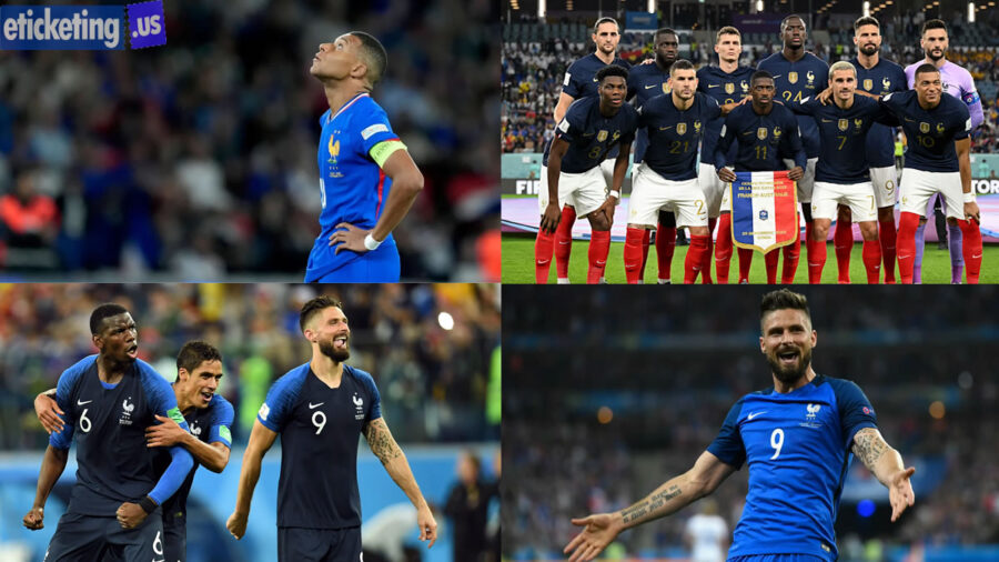 World Cup Tickets | Football World Cup Tickets | FIFA World Cup Semi Final Tickets | FIFA World Cup Final Tickets