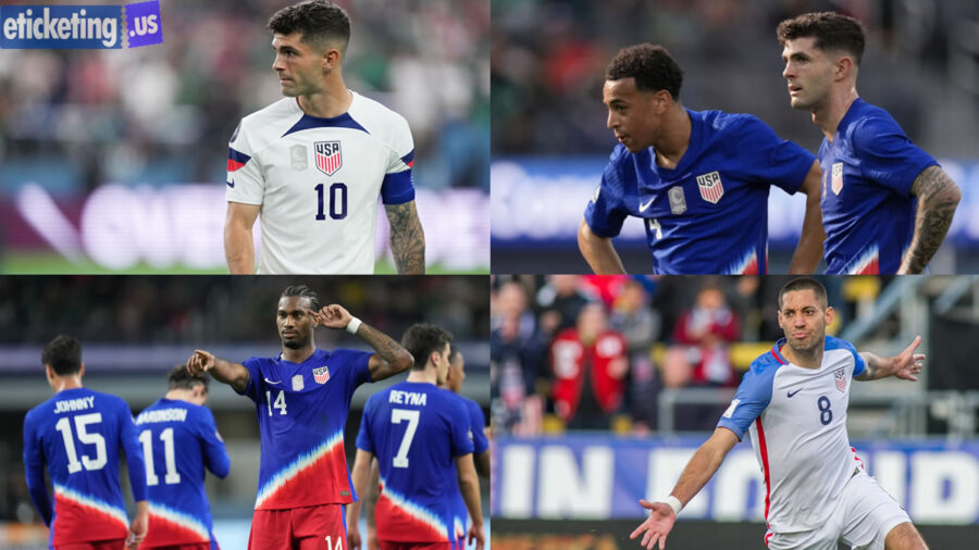 World Cup Tickets | Football World Cup Tickets | FIFA 2026 Semi Final Tickets