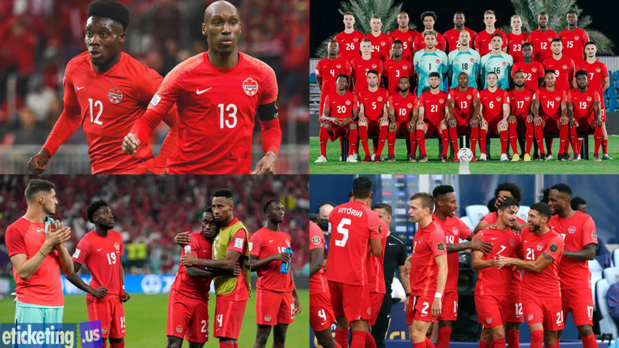 World Cup Tickets | Football World Cup Tickets | FIFA 2026 Semi Final Tickets