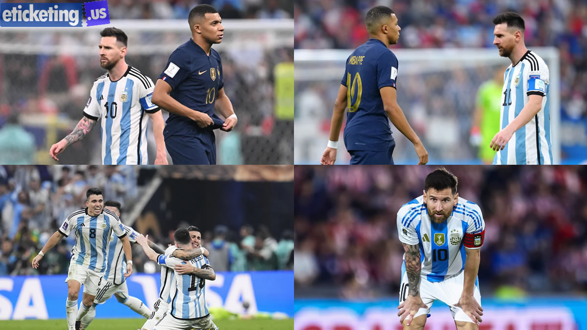 FIFA World Cup Tickets | FIFA 2026 Tickets | FIFA World Cup Final Tickets | FIFA World Cup 2026 Tickets | Football World Cup 2026 Tickets | Football World Cup Tickets