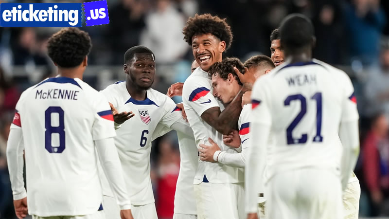 World Cup Tickets| FIFA 2026 Tickets
