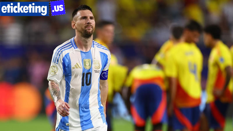 World Cup Tickets| FIFA 2026 Tickets