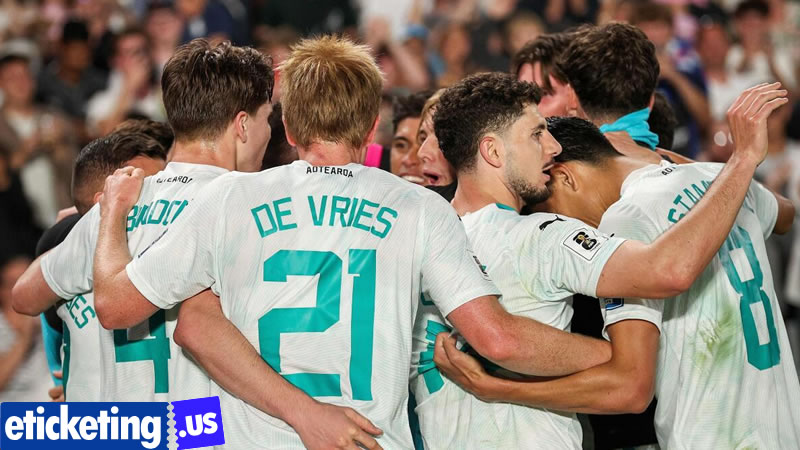 World Cup Tickets| FIFA 2026 Tickets