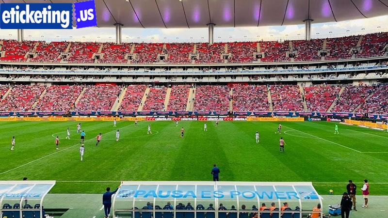 World Cup Tickets| FIFA 2026 Tickets