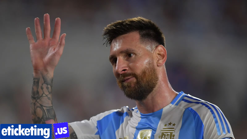 World Cup Tickets| FIFA 2026 Tickets