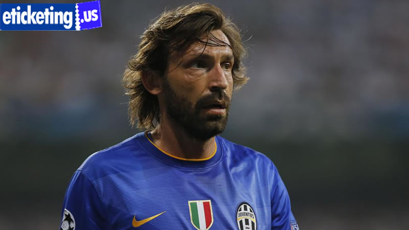 Italy FIFA World Cup Tickets | World Cup Tickets| FIFA 2026 Tickets