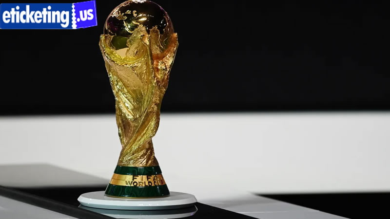 Football World Cup 2026 Tickets | FIFA World Cup Tickets