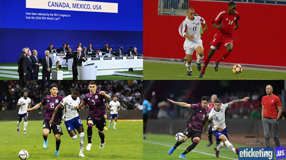 Football World Cup 2026 Tickets| Buy FIFA 2026 Tickets| Buy FIFA World Cup 2026 Tickets