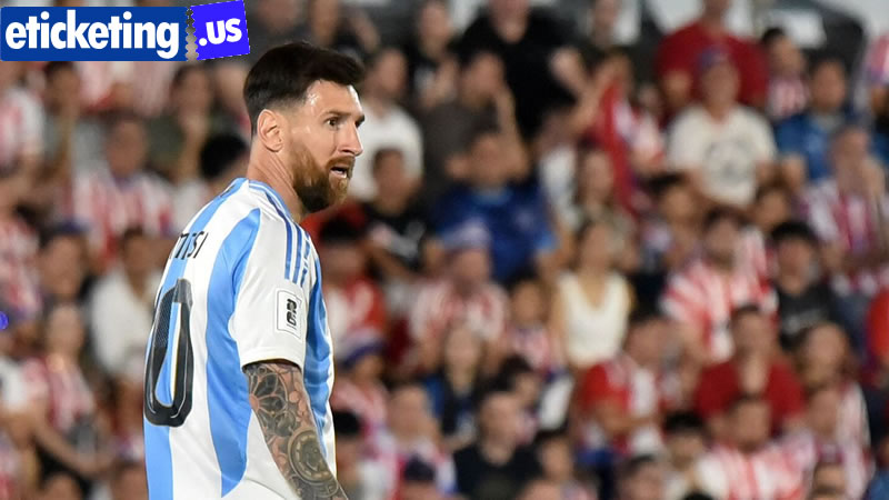 World Cup Tickets| FIFA 2026 Tickets