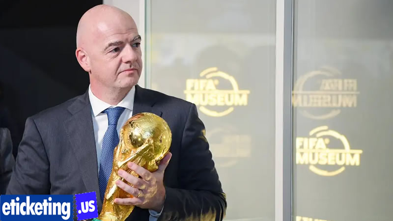 World Cup Tickets| FIFA 2026 Tickets