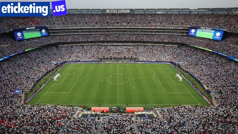 World Cup Tickets| FIFA 2026 Tickets