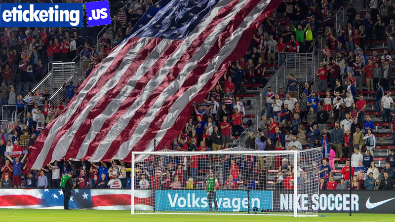 World Cup Tickets| FIFA 2026 Tickets