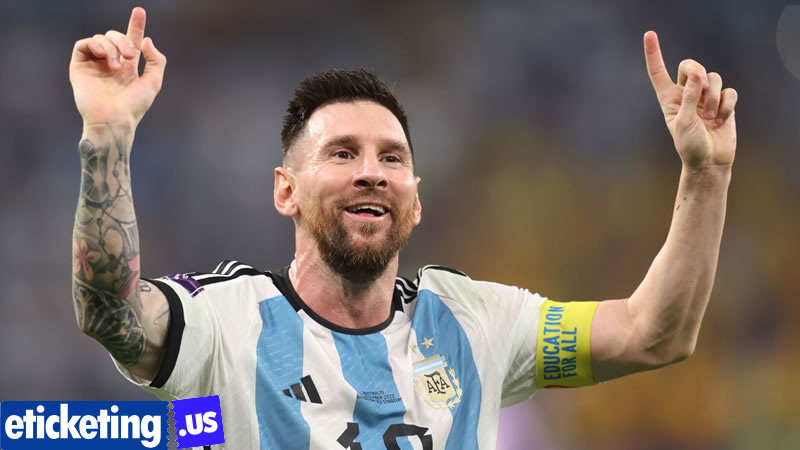 World Cup Tickets| FIFA 2026 Tickets