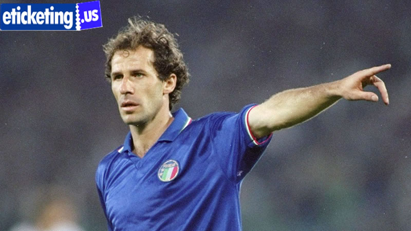 Italy FIFA World Cup Tickets | World Cup Tickets| FIFA 2026 Tickets
