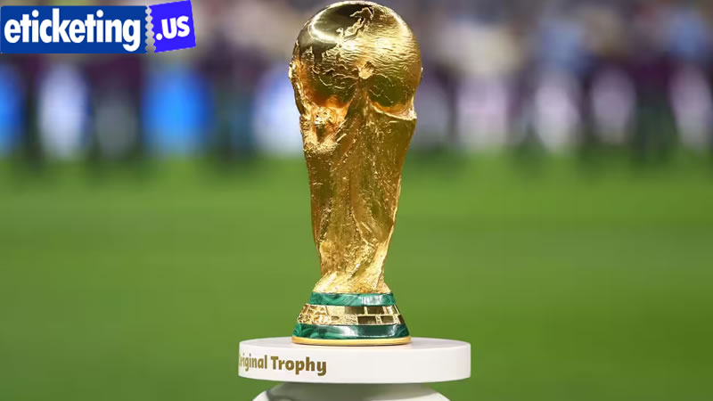 World Cup Tickets| FIFA 2026 Tickets