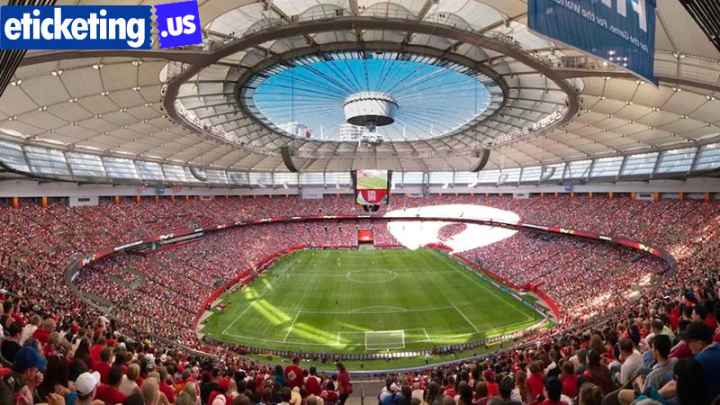 World Cup Tickets| FIFA 2026 Tickets
