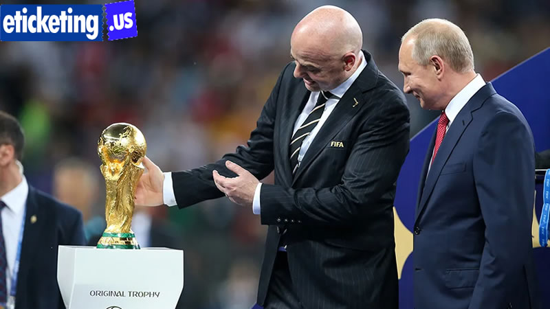 World Cup Tickets| FIFA 2026 Tickets