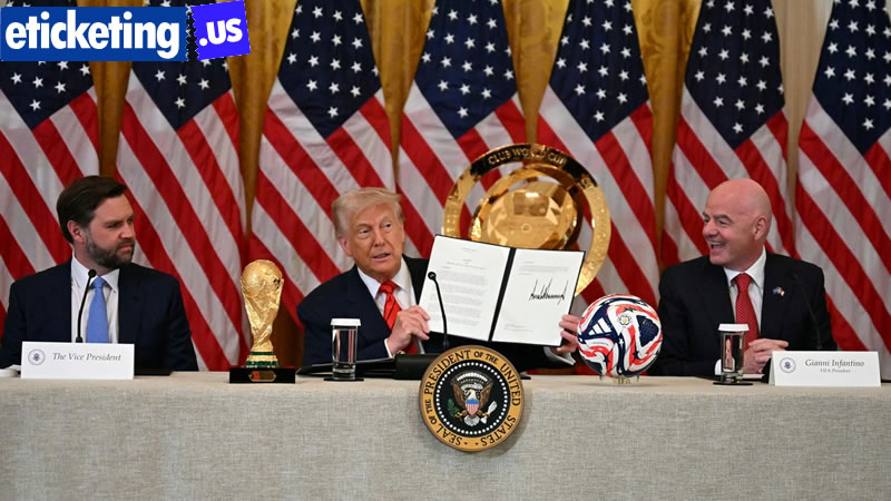 World Cup Tickets| FIFA 2026 Tickets